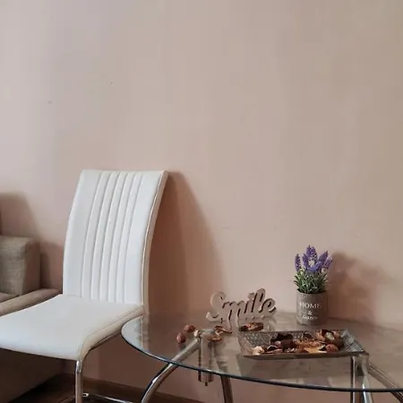 Messembria Appartement Slantchev Briag