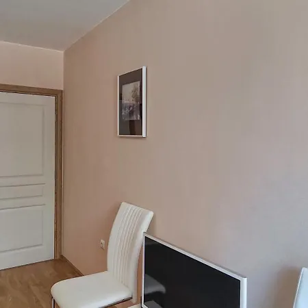 Messembria Appartement